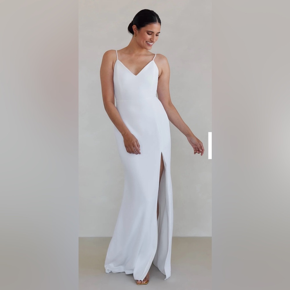 Cecil Bridal Dress